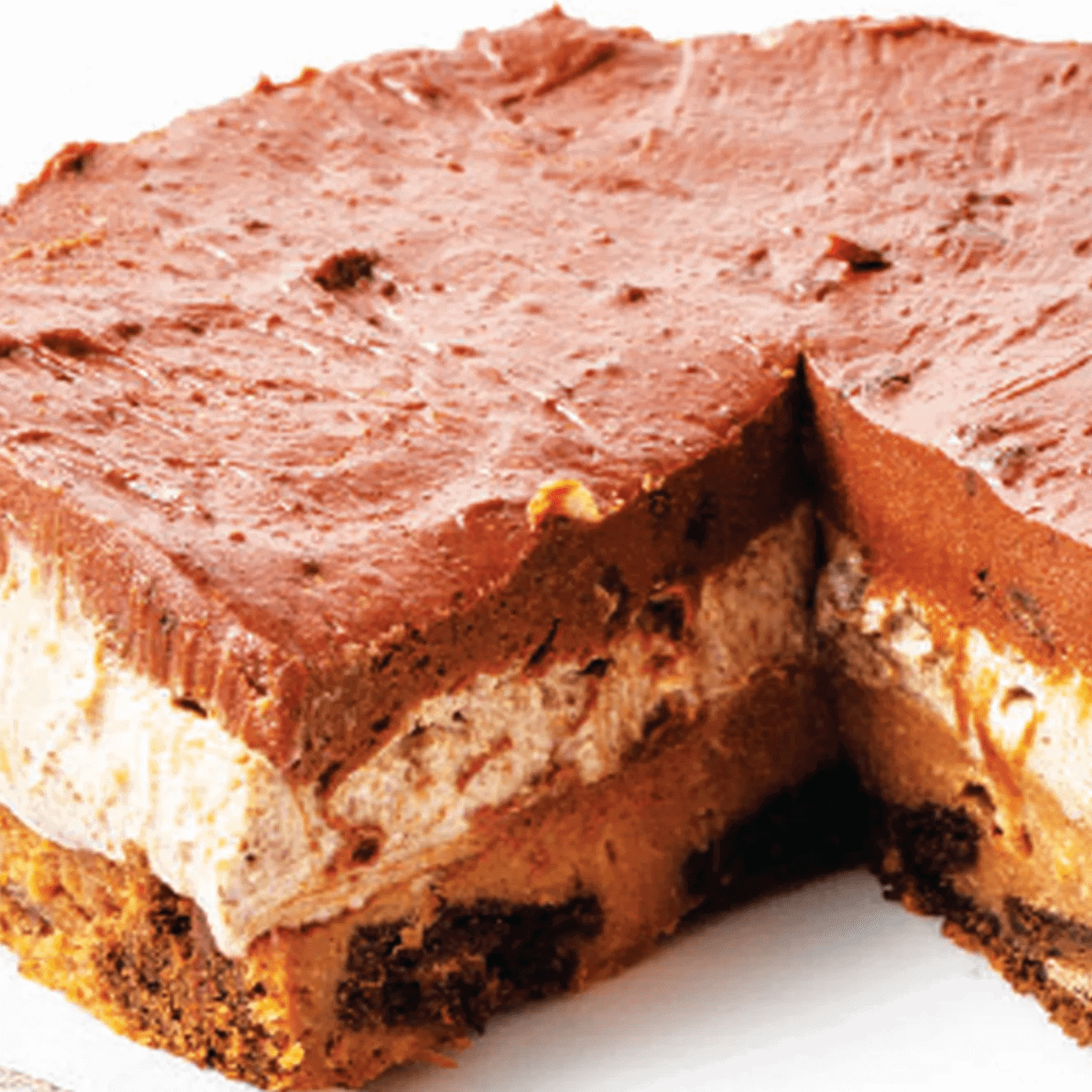 Cadbury Chocolate Fudge Cake – Bar & Kitchen