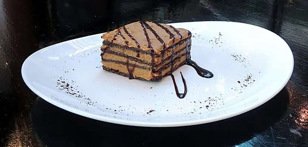 chocotorta