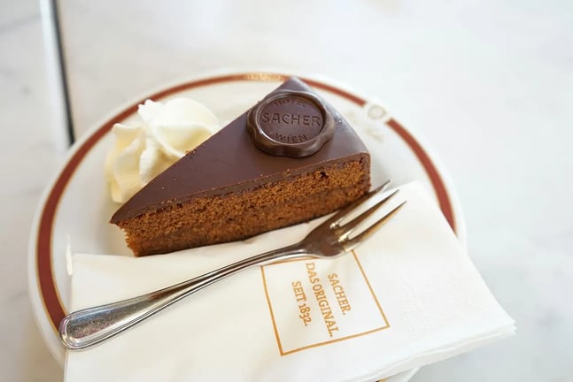 Chocolate cakes around the world: From flourless to rich layered cakes doused in rum, there are plenty of dessert cakes