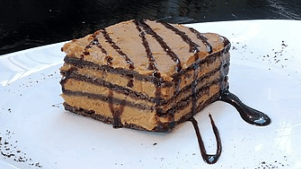 chocotorta