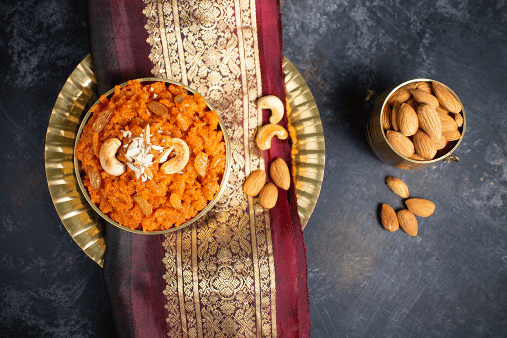 gajar-ka-halwa