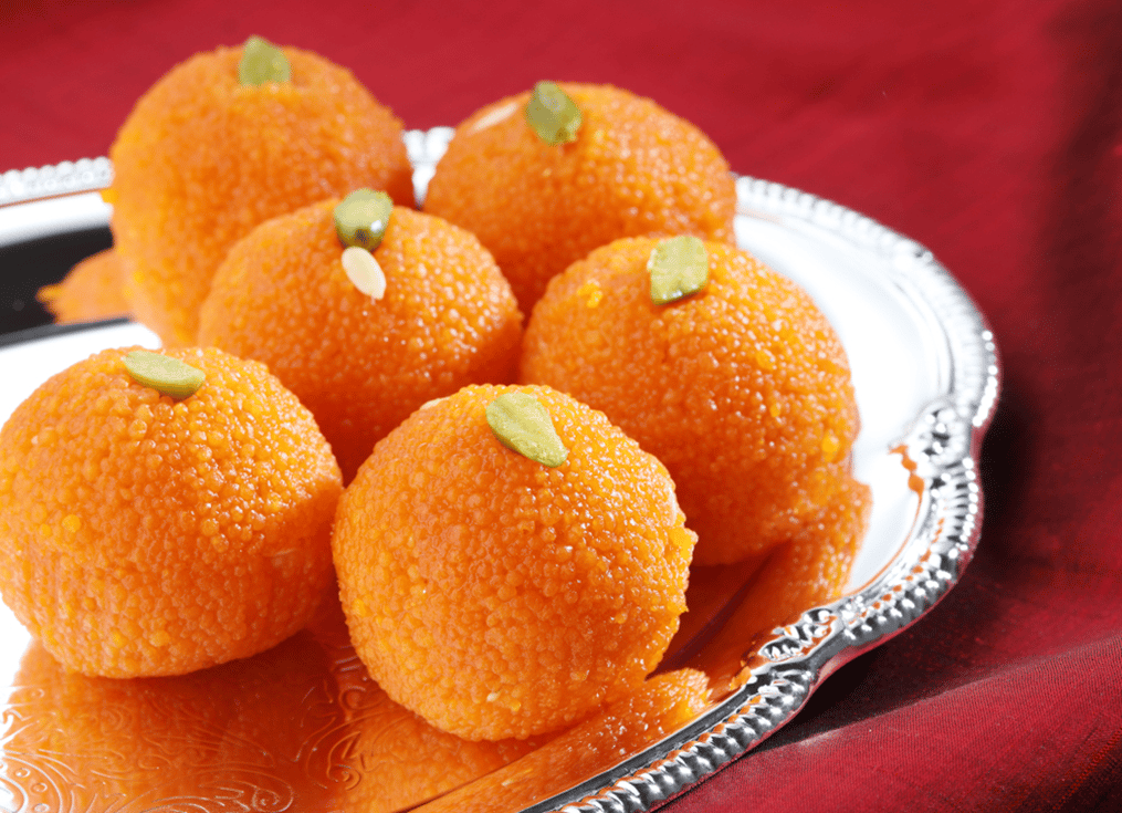 motichoor-ladoo