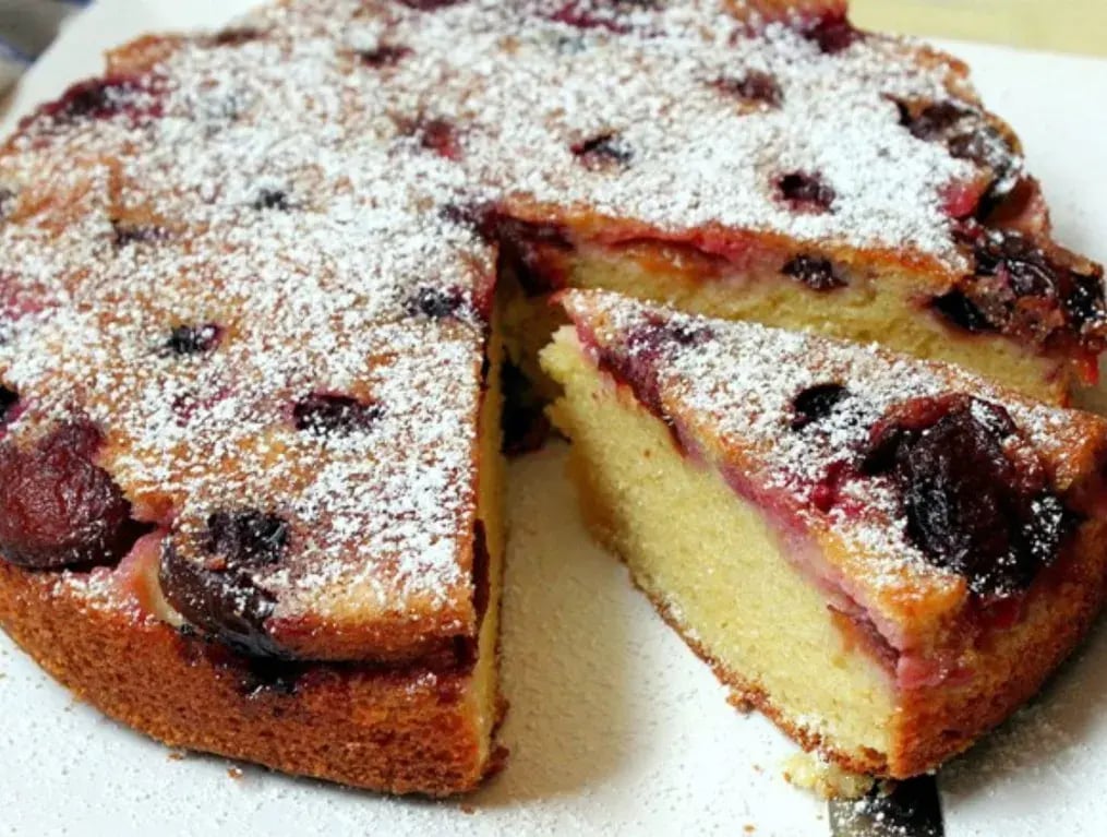 10 Easy And Tasty Prune Dessert Recipes To Make At Home