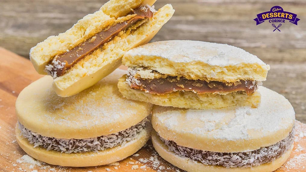 alfajores