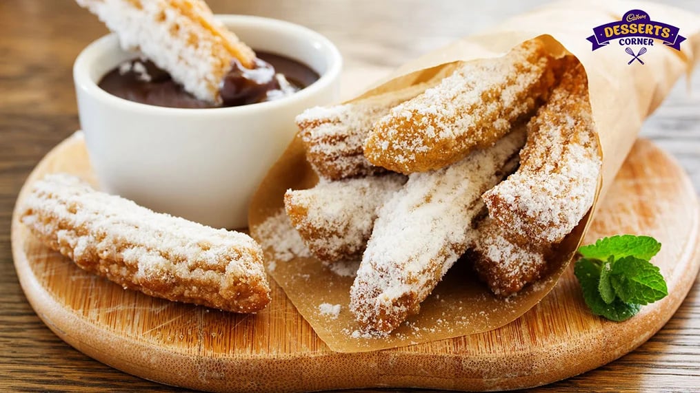 churros