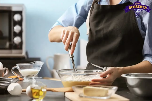 12 Baking Utensil Essentials for Experts-in-the-making Bakers in the Kitchen