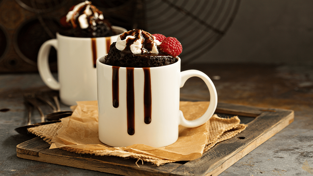 mug-cake