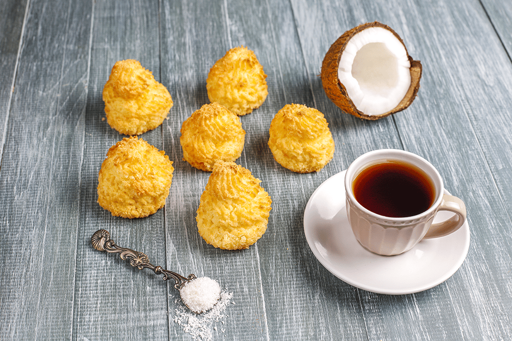 coconut-macaroons