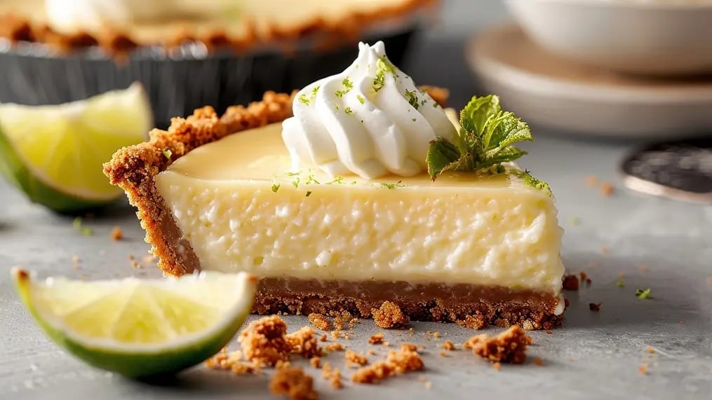 key-lime-pie