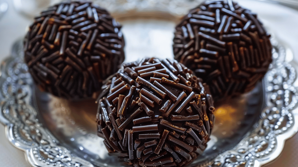 brigadeiro