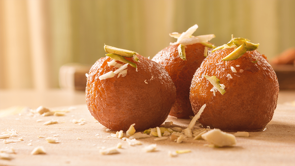 gulab-jamun