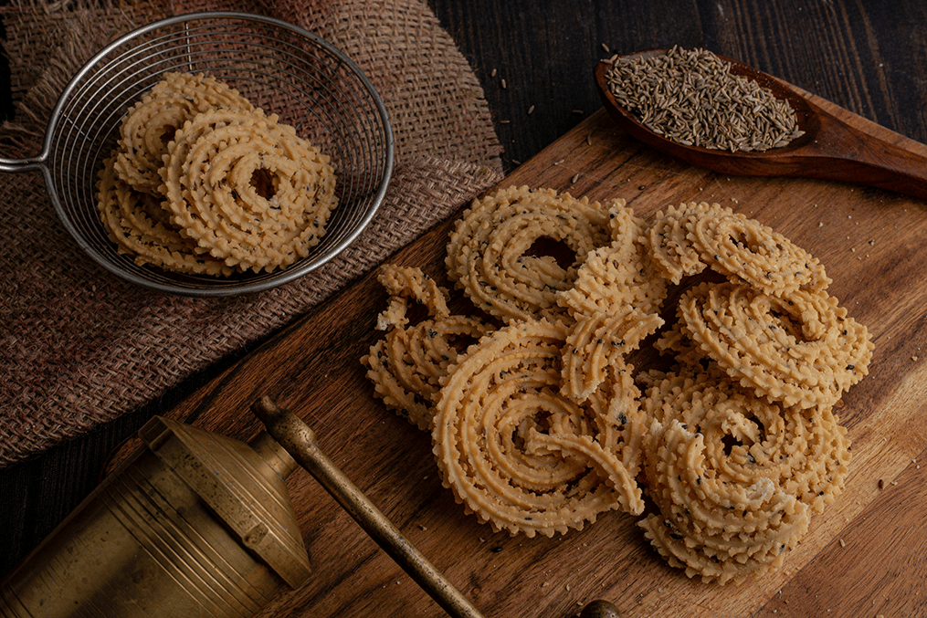 murukku