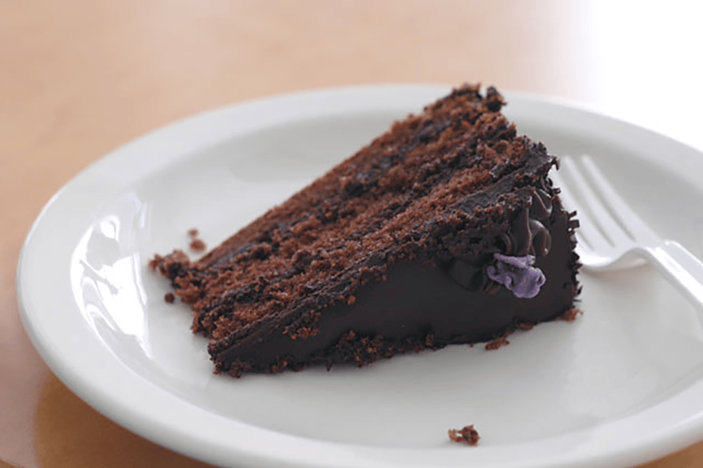 chocolate-cake