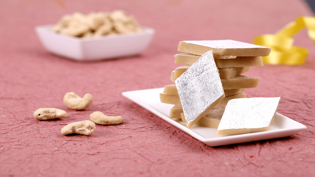 kaju-katli