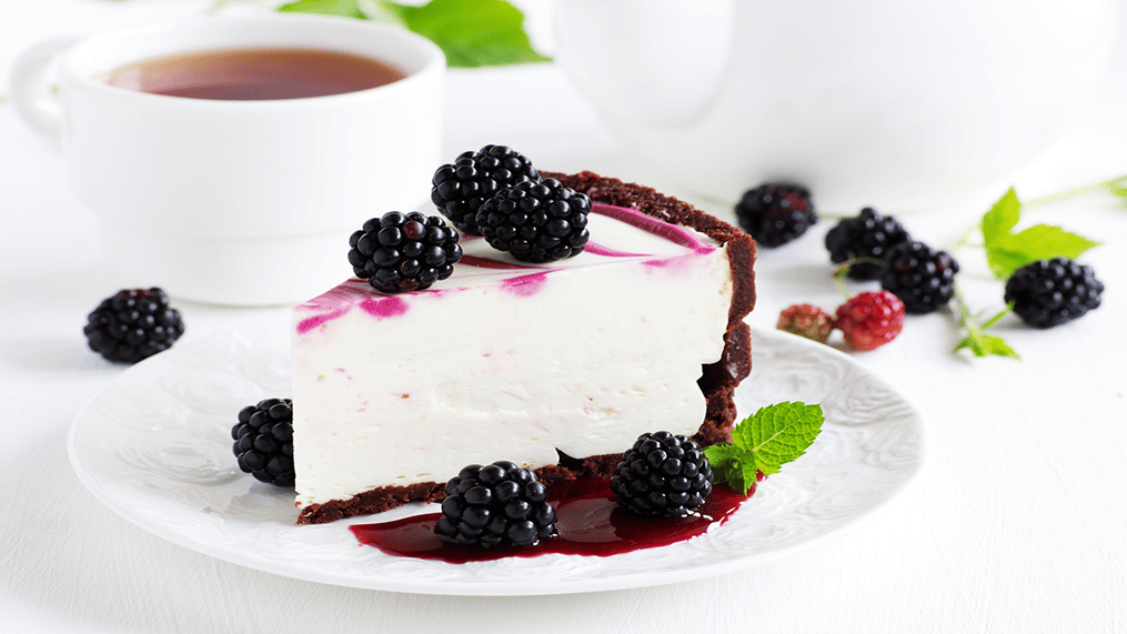 ricotta-cheesecake