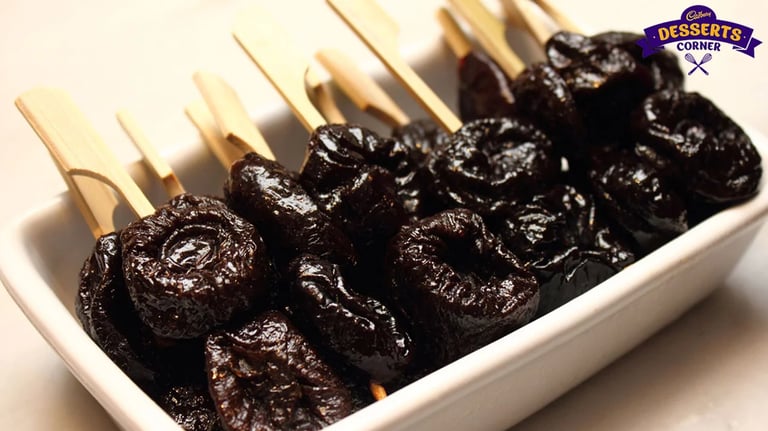 5 Prim & Proper Prune Recipes to Add a Festive Touch to Your Kitchen Bakes