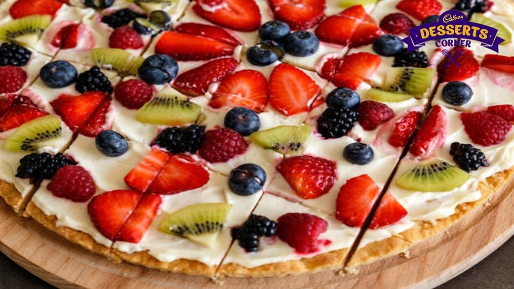 fruit-pizza