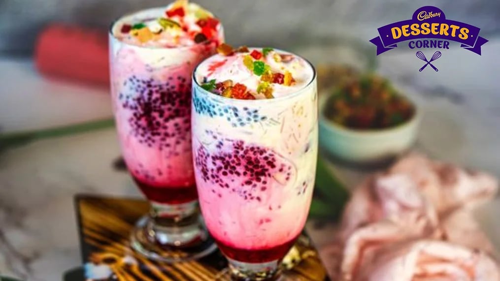 falooda