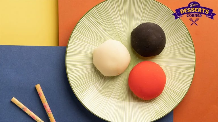 6 Desserts From Japan That Make Us Want to Book a Ticket to the Dessert Neverland