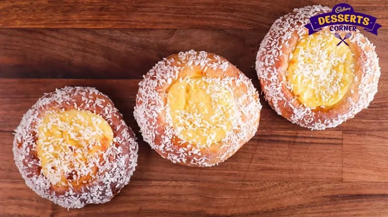 6 Desserts From Scandinavian Norway That Oozes Comfort and Warmth in Every Bite