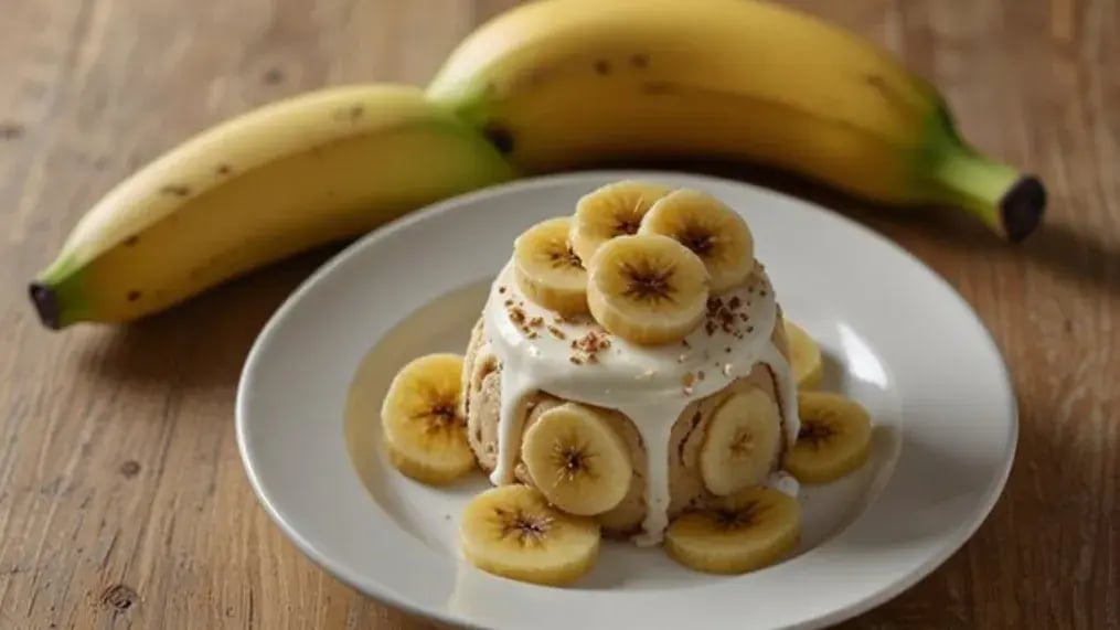 7 Easy 5-Minute Banana Recipes For Last-Minute Party Hosting - Introduction