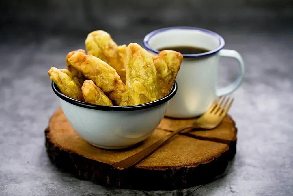 pisang-goreng