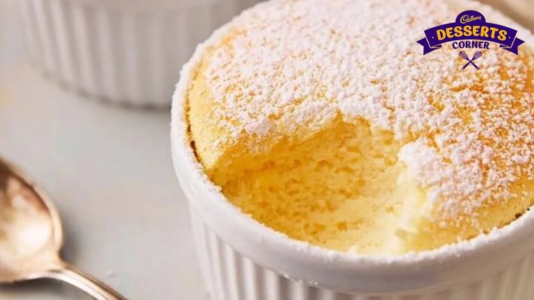 7 Le Cordon Bleu-Inspired Desserts For Your Loved Ones