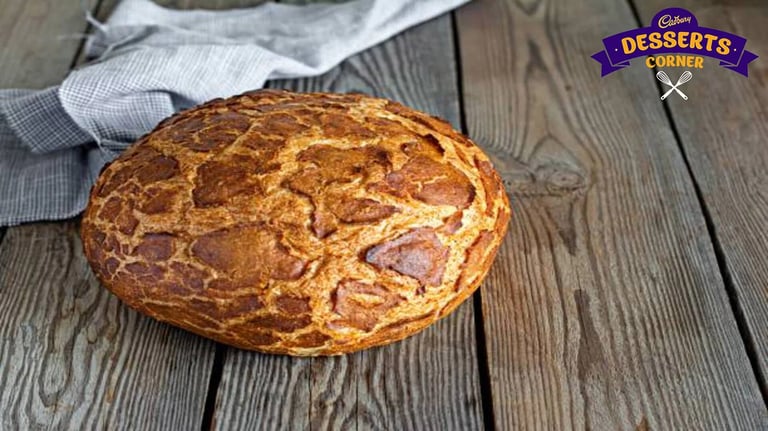 Tiger Bread: Discover The Origin Of This Dutch Bread With A Bite To It