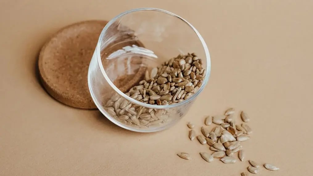 flaxseed-