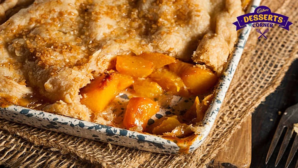 peach-cobbler