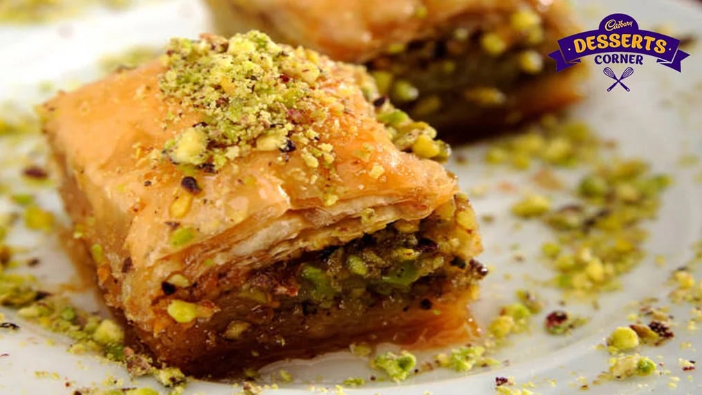 baklava