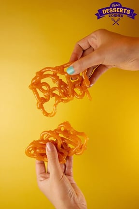 A Long and Fascinating History of How the Jalebi Reached the Indian Subcontinent