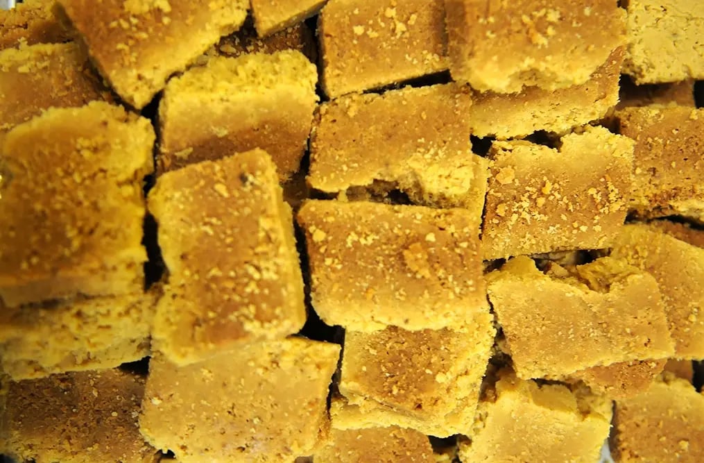 mysore-pak