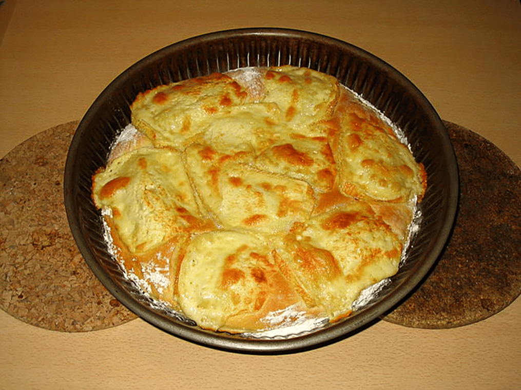 tarte-maroilles