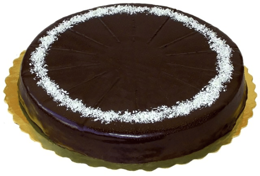 torta-garash