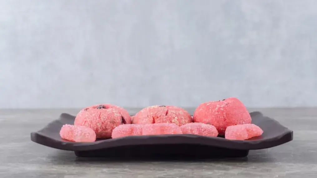 Adding Cherries To Traditional Indian Sweets: Tips And Tricks - Introduction