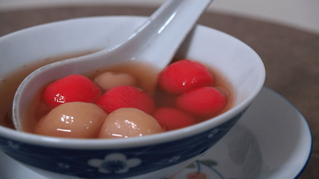 tangyuan