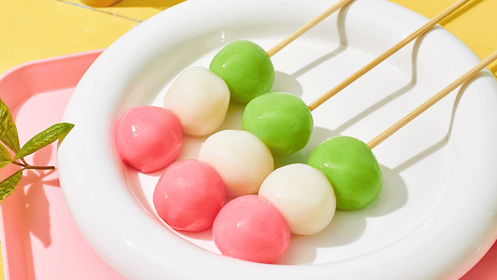 dango