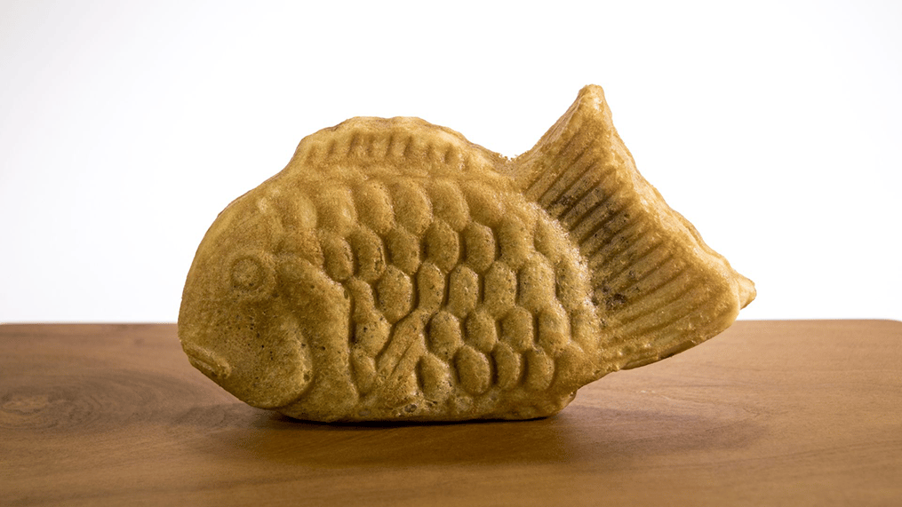 taiyaki