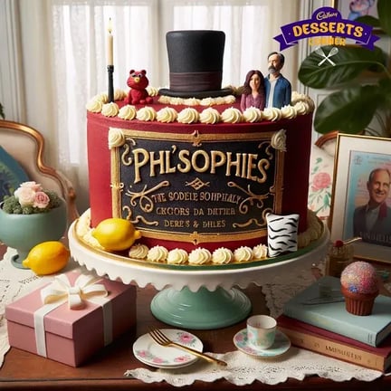 Bake Your Way Through a Decade of ‘Modern Family’ Memories with Desserts Paying Homage to its Iconic Characters