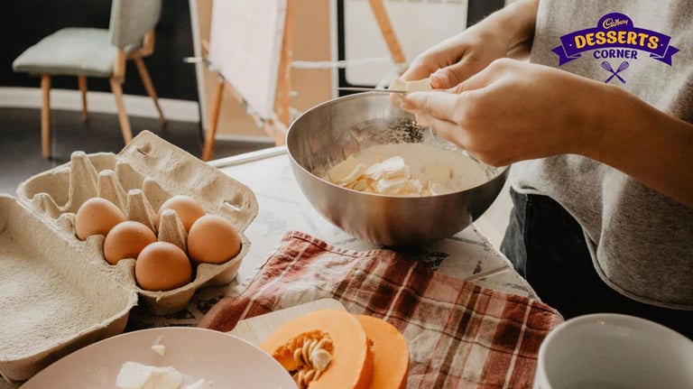 Baking Powder in Traditional vs. Modern Baking- A Comparative Analysis