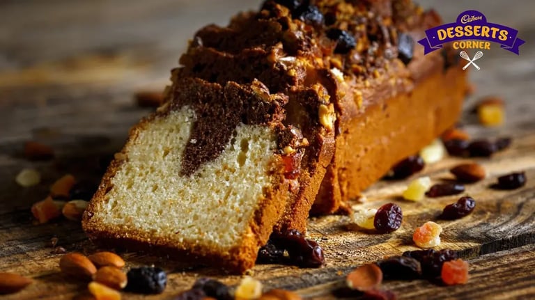 Baking Wonders: Enhancing Your Cakes and Breads with Milk Powder