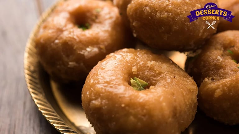 The Captivating Story of Balushahi: A Delightful Indian Culinary Treasure