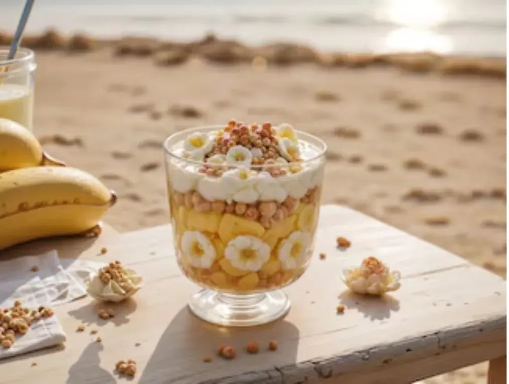 Banana Bread-Inspired Parfaits for a Delightful National Banana Bread Day Treat - Introduction