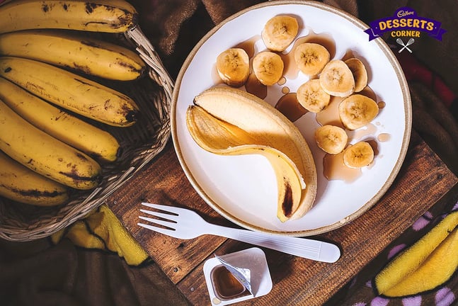 Bananas Going Bad? Creative Ways To Rescue Overripe Fruit