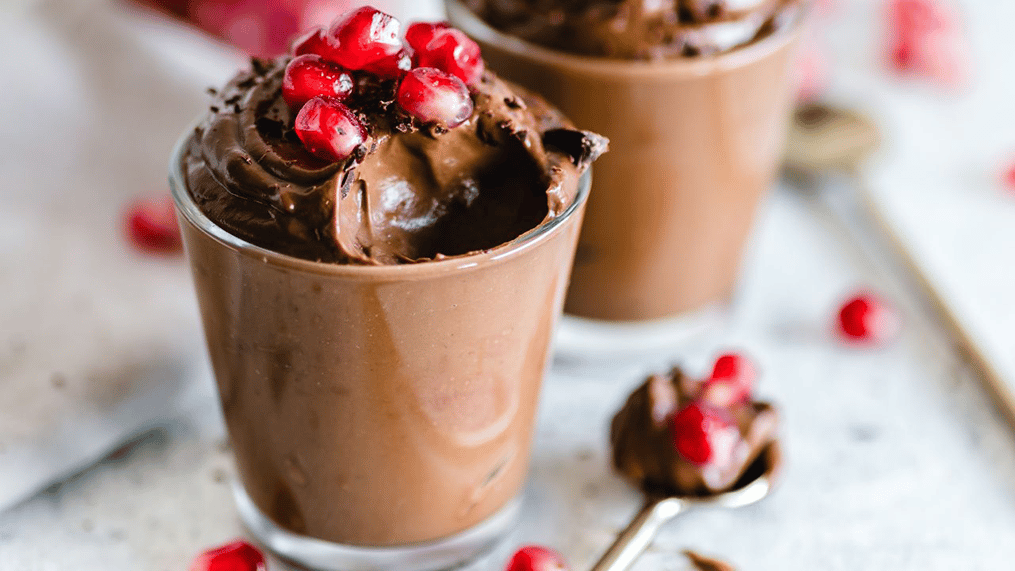 chocolate-mousse