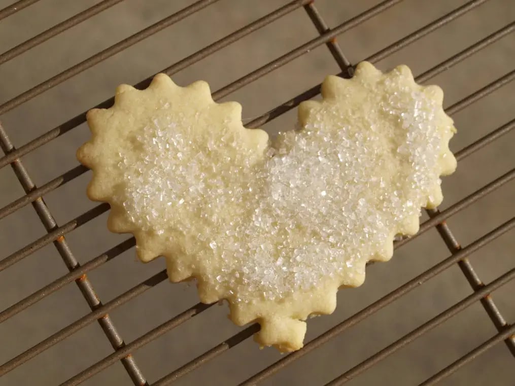 Sugar Cookies