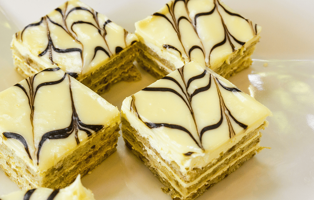 mille-feuille