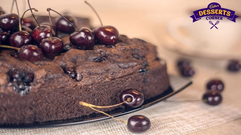 A Brief History of the Caribbean Black Cake