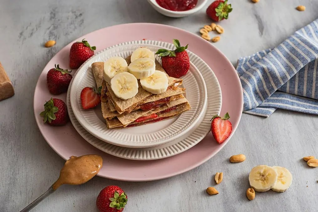 Cinnamon Apple Coffee Cake